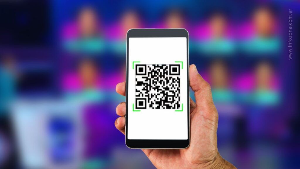 Cómo votar en Gran Hermano 2022 Código QR y Link de votación