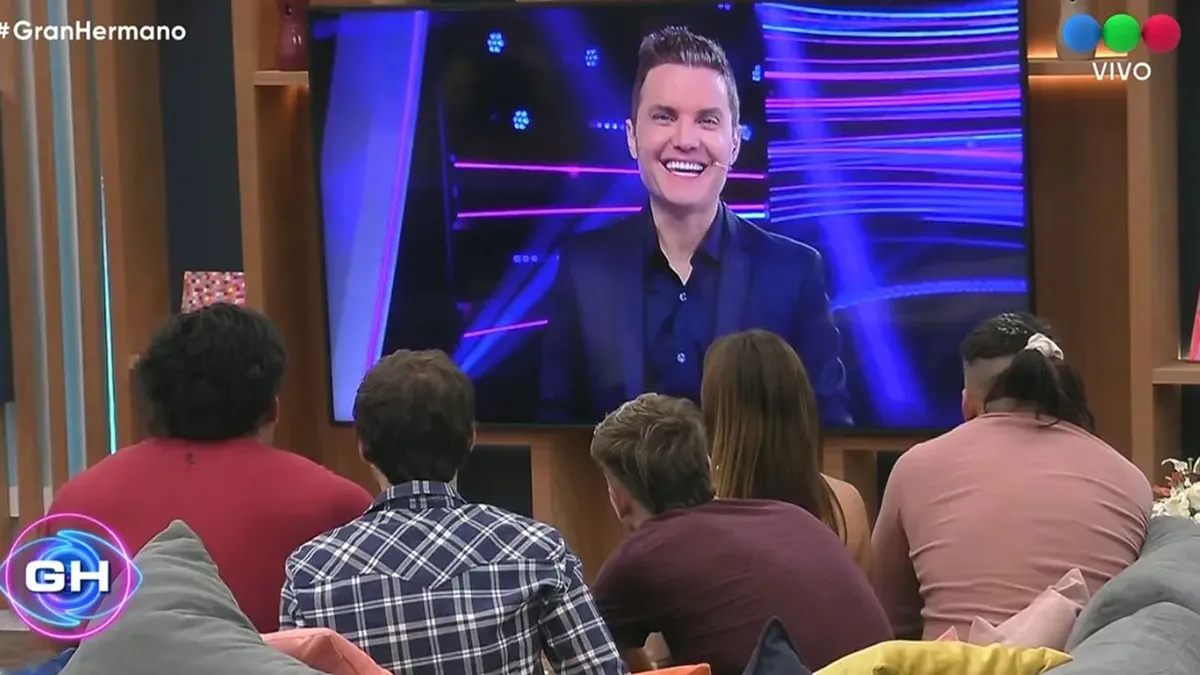 Cuándo nominan en GH 2022: ¿Qué día son las nominaciones?