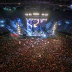 Los Fundamentalistas del Aire Acondicionado en La Plata: todo lo que tenés que saber sobre los shows en el Estadio Único