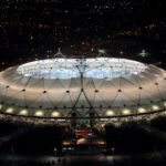 Puesta a punto del estadio único: afa y universo producciones impulsan mejoras para megaeventos