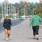 Octubre se acerca a su fin y la primavera sigue brillando por su ausencia: cómo estará el tiempo
