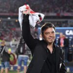 El fin de una era: Marcelo Gallardo deja River Plate en una jornada histórica y dolorosa
