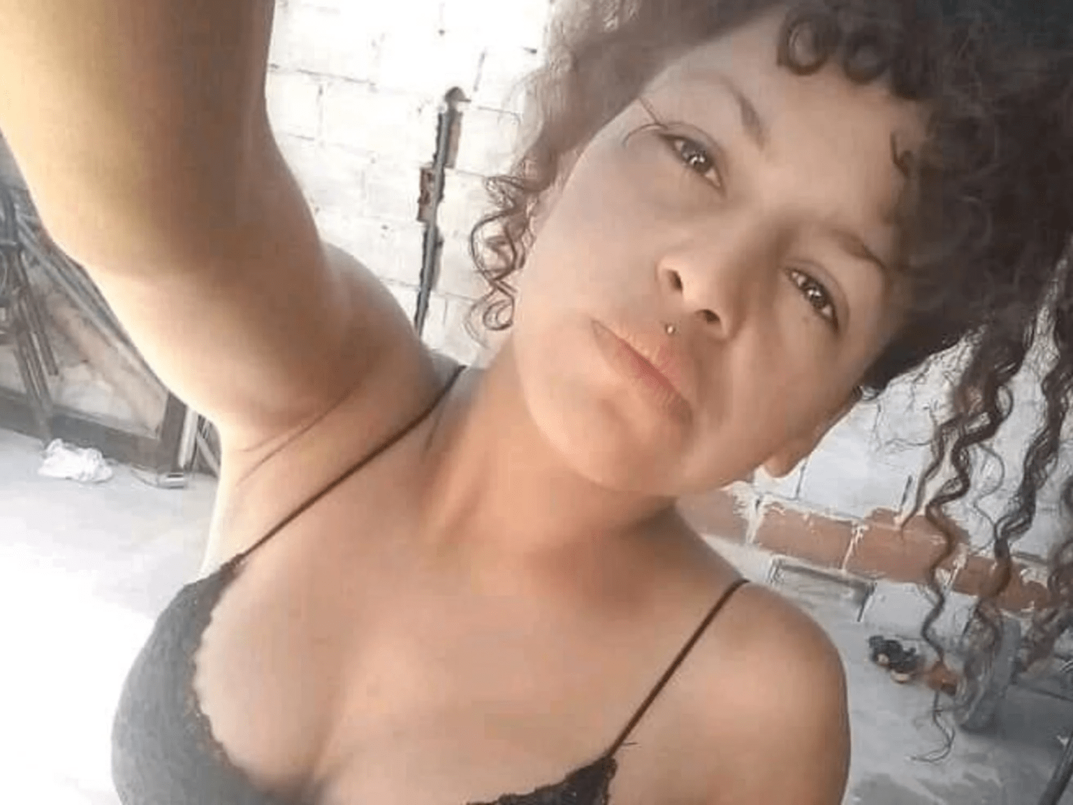 Keila daiana ojeda, la morochita de solano