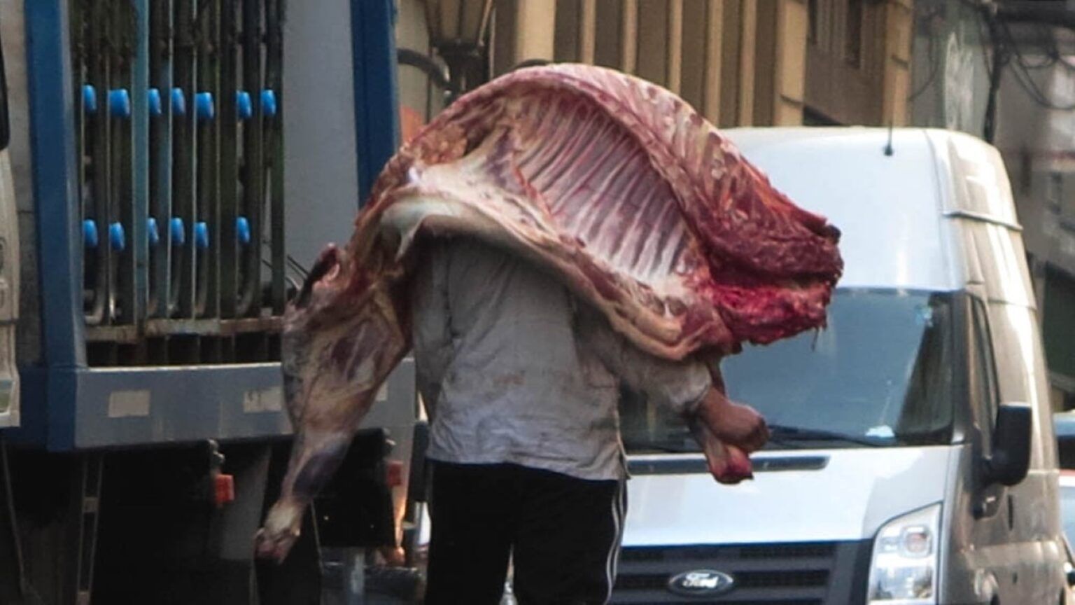 Adiós a la media res: cambia una manera histórica de comercializar la carne