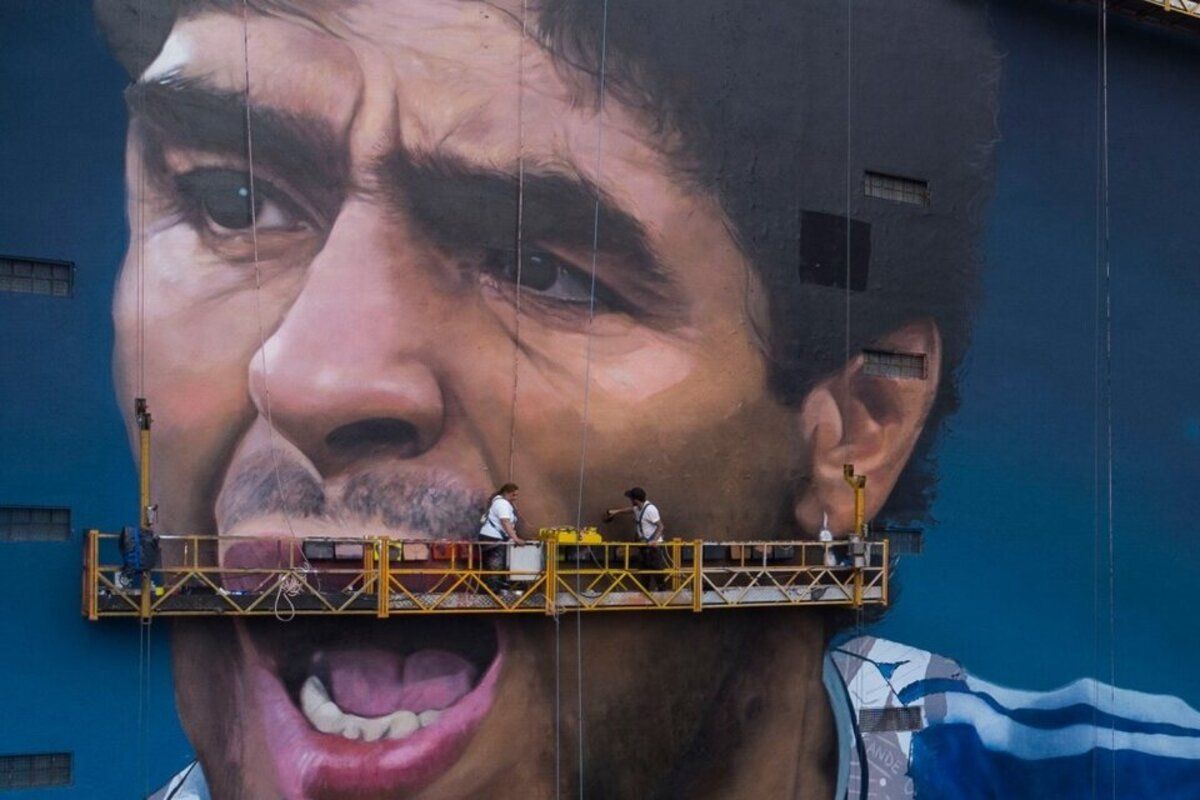 mural-mas-grande-de-maradona