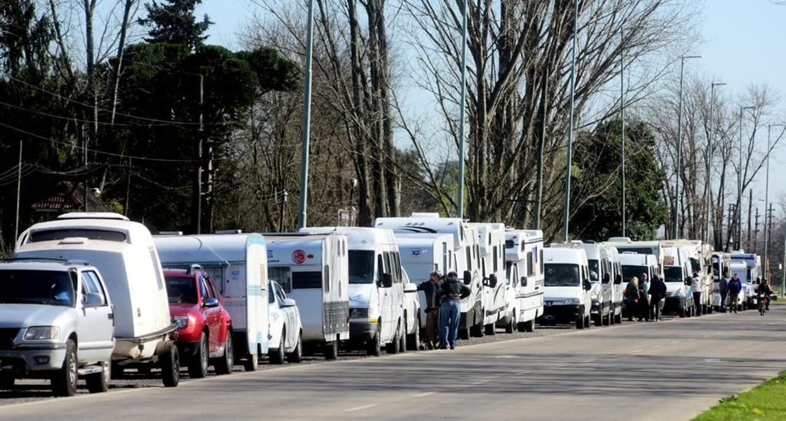 General belgrano: el finde largo se efectuará el 1° encuentro nacional de rodanteros