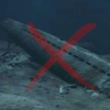Submarino hundido