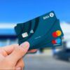 tarjeta de credito solo con DNI