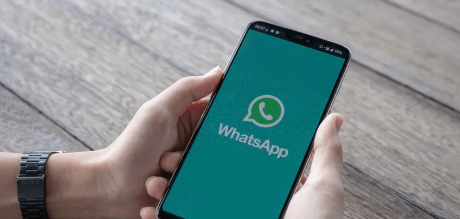 Se cayó whatsapp en todo el mundo: paulatinamente se restablece el servicio