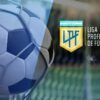 AFA, liga profesional de fútbol