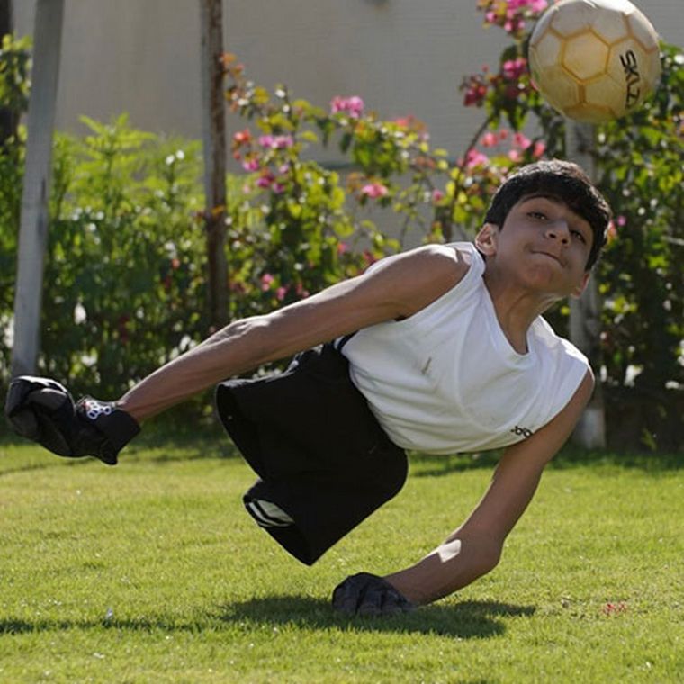 Ghanim Al Muftah