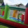 Castillo Inflable Salta