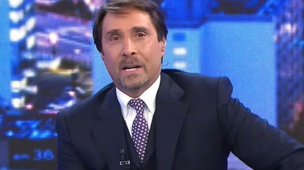 Eduardo Feinmann