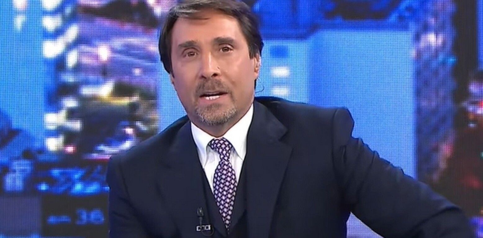 Eduardo Feinmann