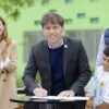 Kicillof barrios populares provincia buenos aires