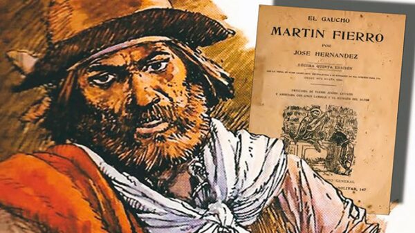 Martin Fierro