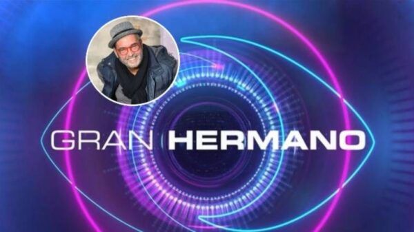 Quien es la voz de Gran Hermano 2022