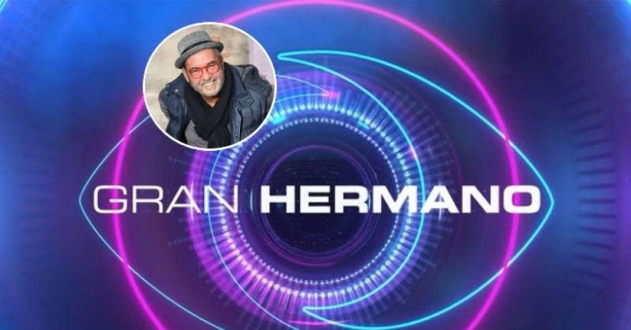 Quien es la voz de Gran Hermano 2022