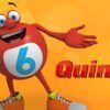 Quini 6 ganador último sorteo