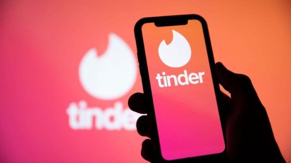Tinder