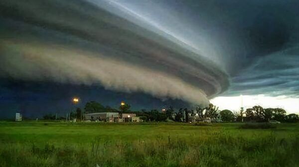 Tormenta-alerta