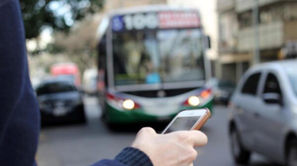 Apps para colectivos