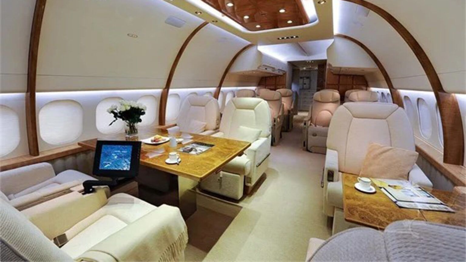 Avion-presidencial-boing-757