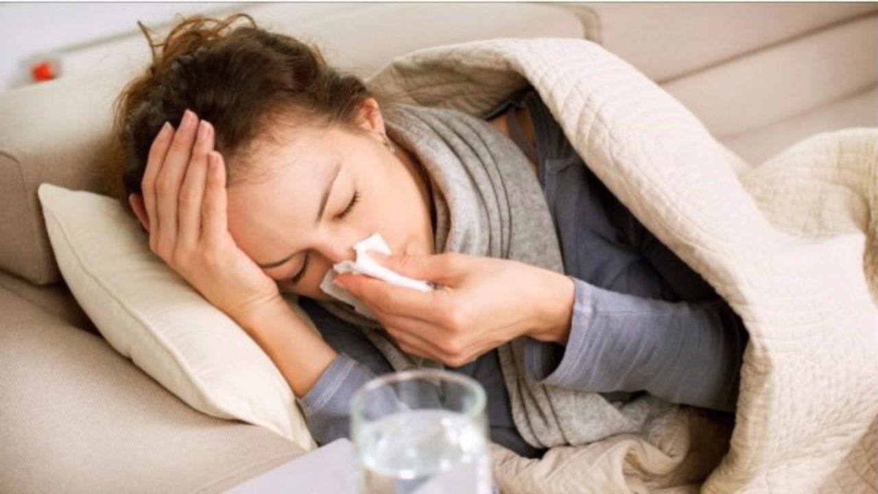 Crece la preocupación por la “super gripe”: ¿qué es y cómo se contagia?