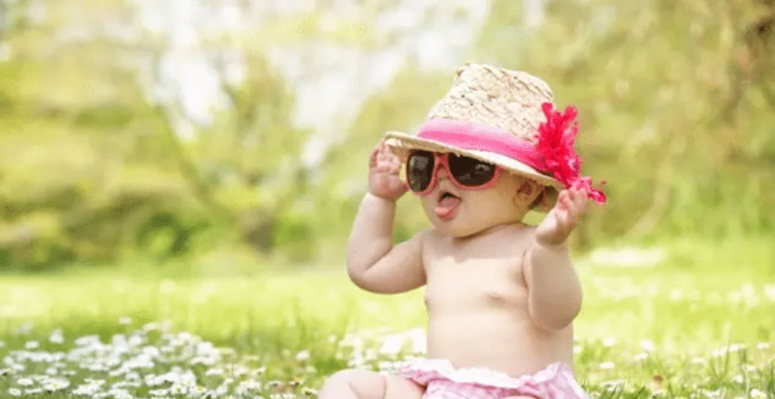Viernes con calor y algunas nubes: así estará el tiempo