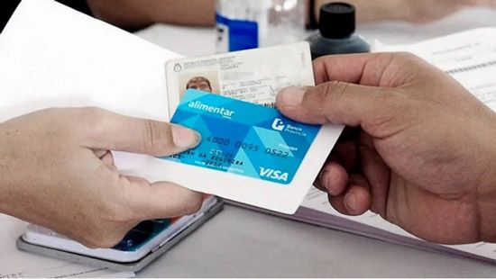 Tarjeta Alimentar ANSES: cómo conocer el saldo disponible