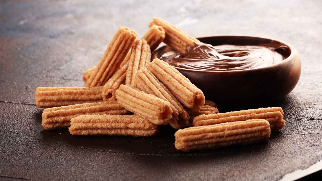 Churros