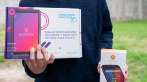 Conectando con Vos tablet gratis anses 2023