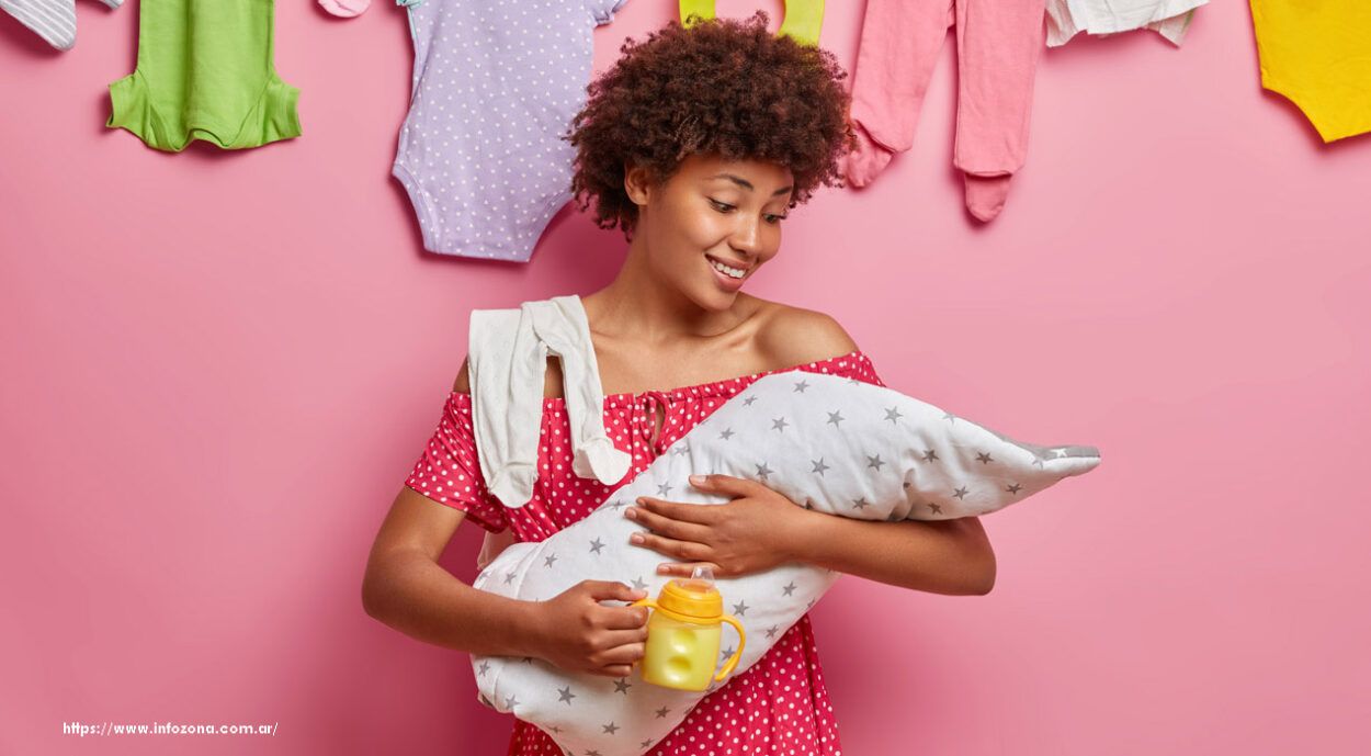 El gobierno prepara el programa nacional de primera infancia ¿a quiénes alcanza y cómo se aplicaría?