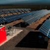 paneles solares