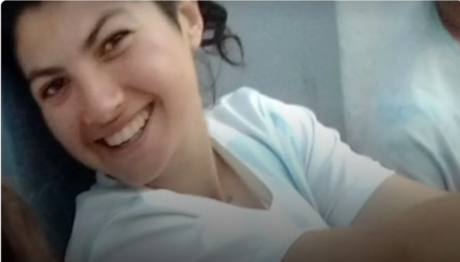 Conmoción en bahía blanca: una joven soldado voluntaria fue asesinada por su novio