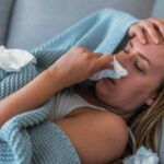 Reino Unido atraviesa un brote récord de gripe H3N2 que presiona al sistema sanitario y afecta a las escuelas