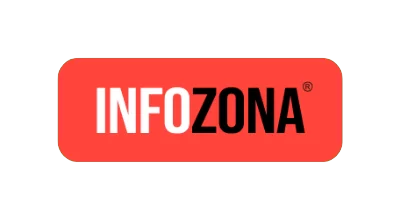 Infozona Logo