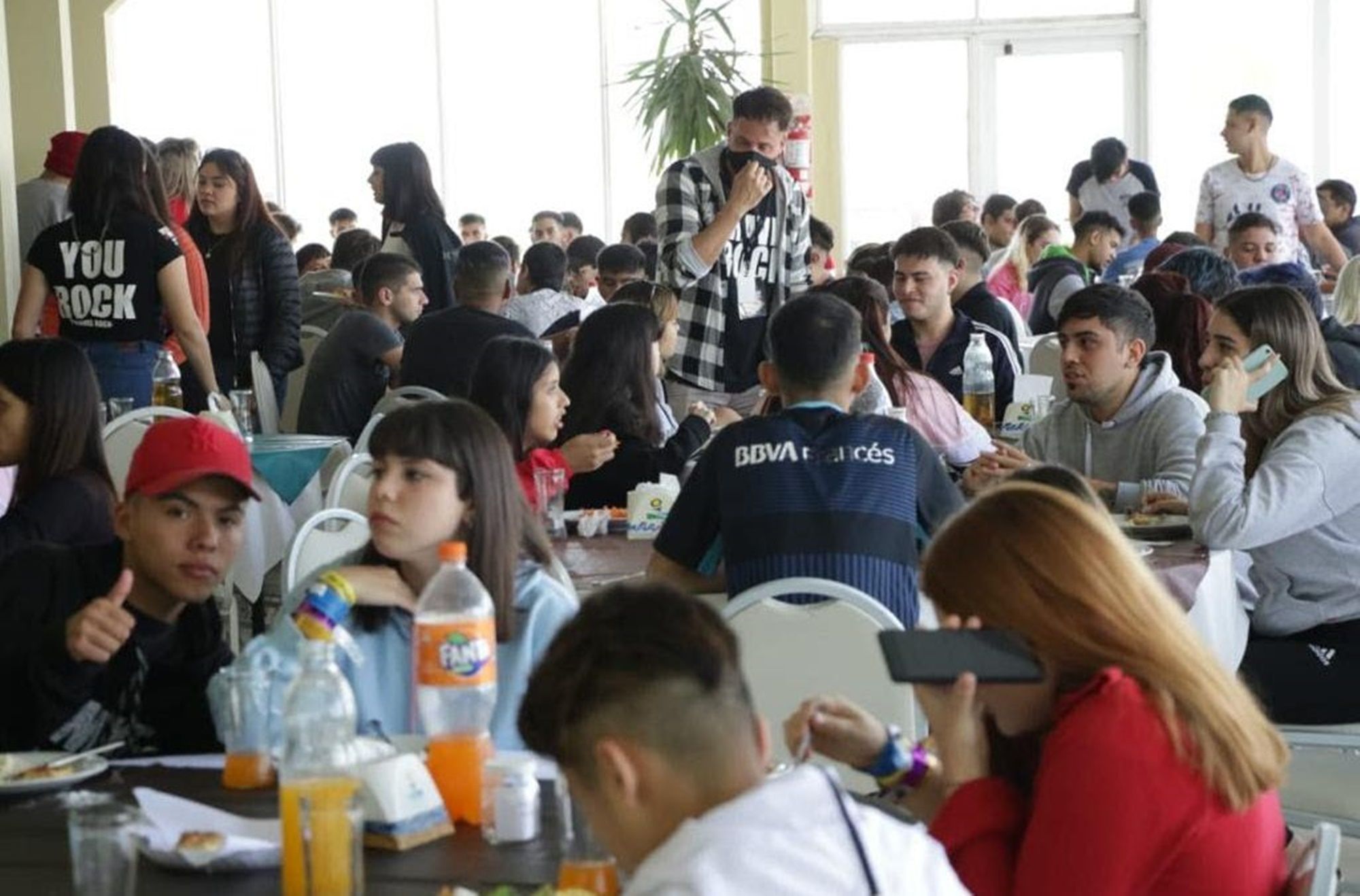 La costa: en septiembre y octubre llegaron más de 17. 600 egresados