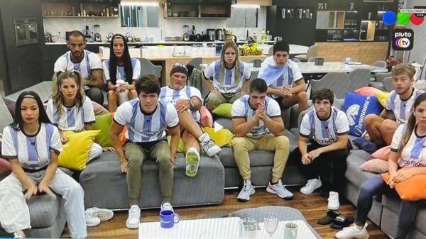 gran hermano