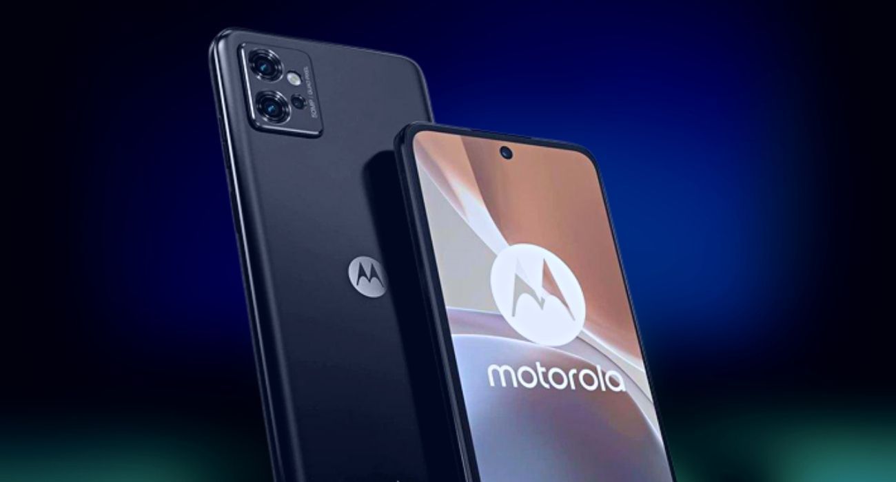Moto g32 en Argentina: Precio y Características del nuevo celular de  Motorola
