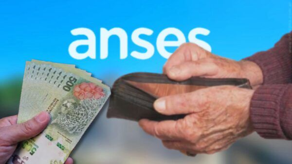 Nuevo bono para jubilados Anses 2023