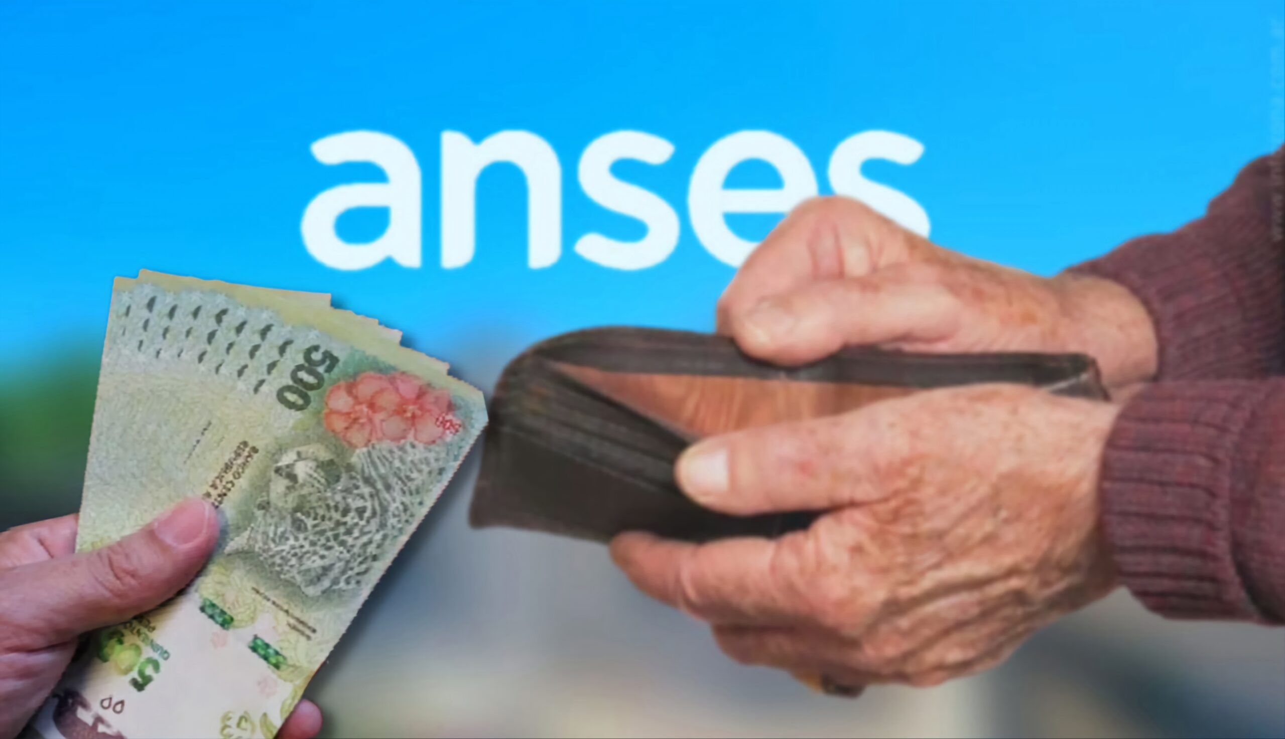 Nuevo bono para jubilados Anses