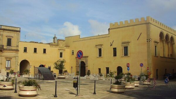 Presicce Acquarica