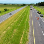 Avanza la renovación total de la ruta 2: licitarán las obras del tramo vidal–mar del plata