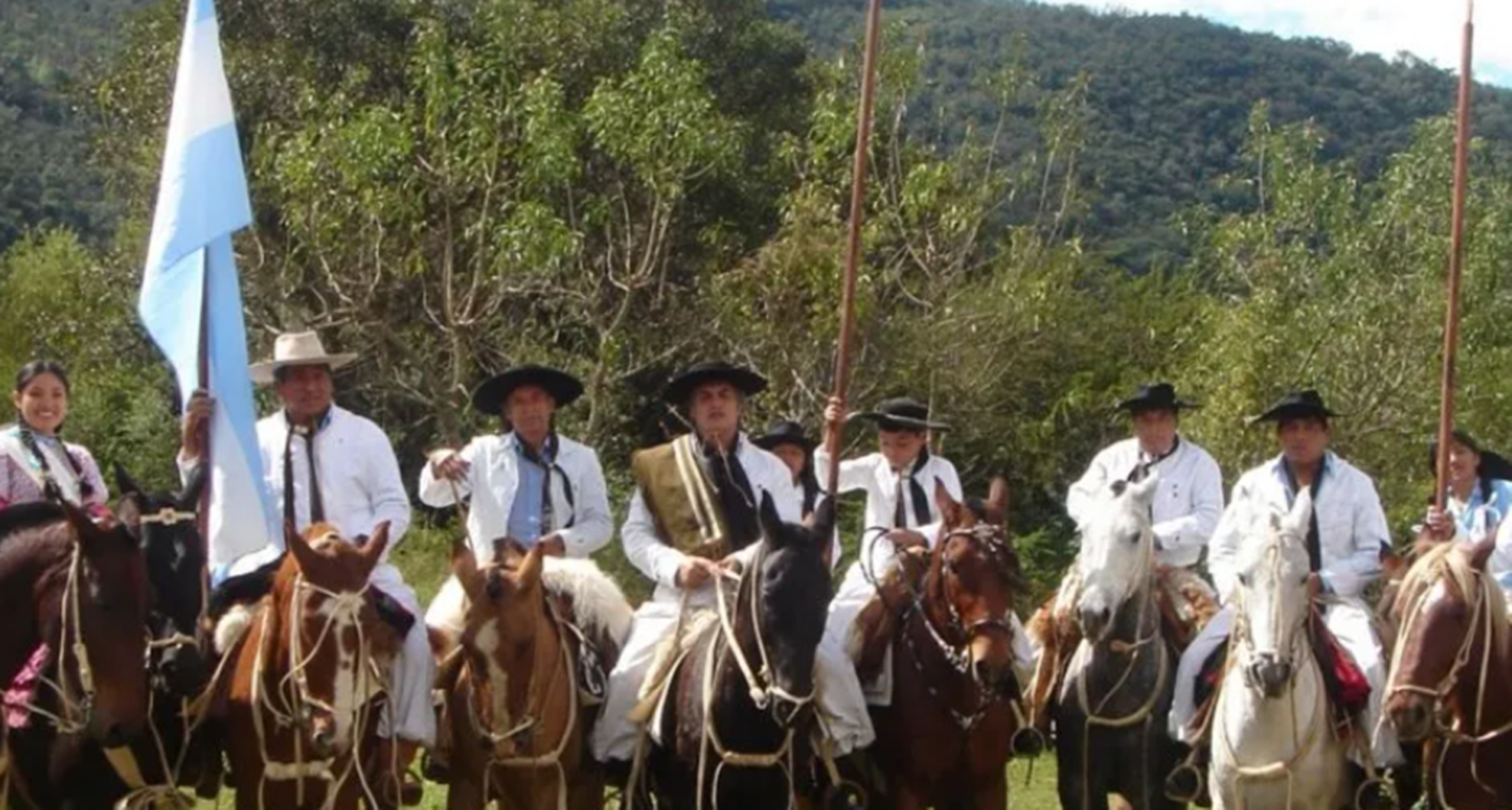 ¿por qué se celebra hoy el día de la tradición?