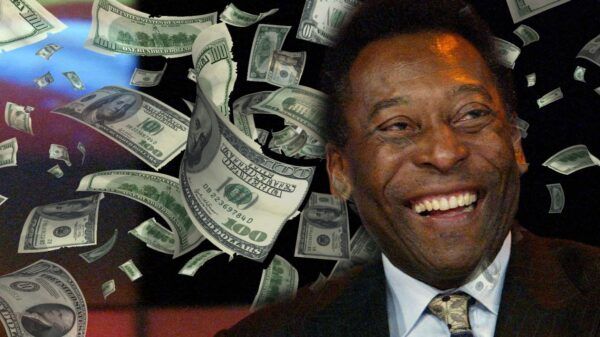 Pelé