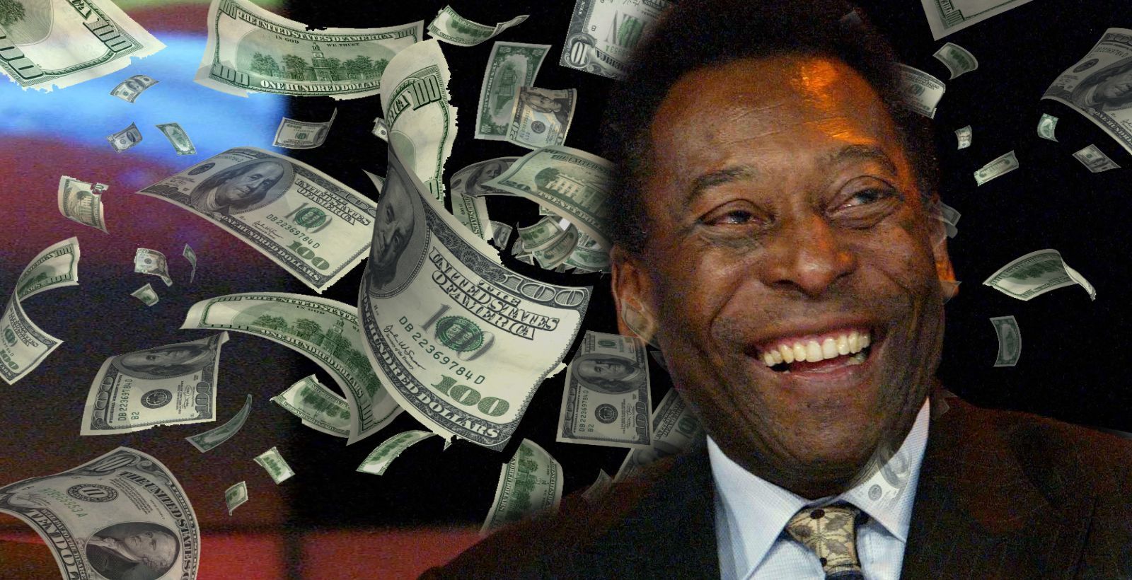 Pelé