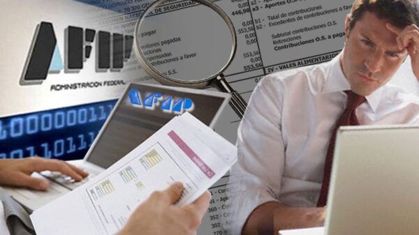 AFIP