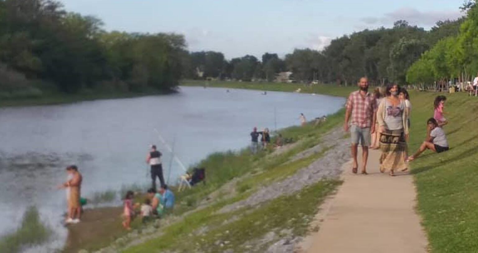 Viernes soleado y con temperaturas agradables: ¿cómo estará el finde?