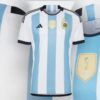 Nuevo-camiseta-Argentina-3-estrellas
